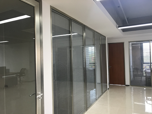 博韻貿易智慧城辦公室桃子视频在线观看案例