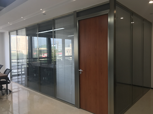 博韻貿易智慧城辦公室桃子视频在线观看案例