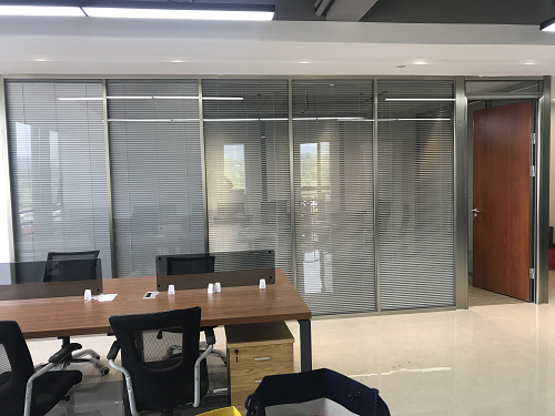 博韻貿易智慧城辦公室桃子视频在线观看案例