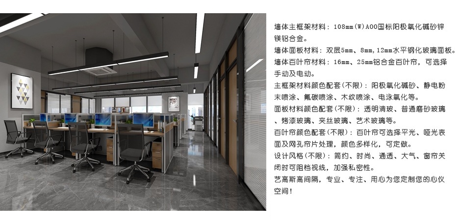 鋁合金雙玻百葉桃子视频在线观看案例