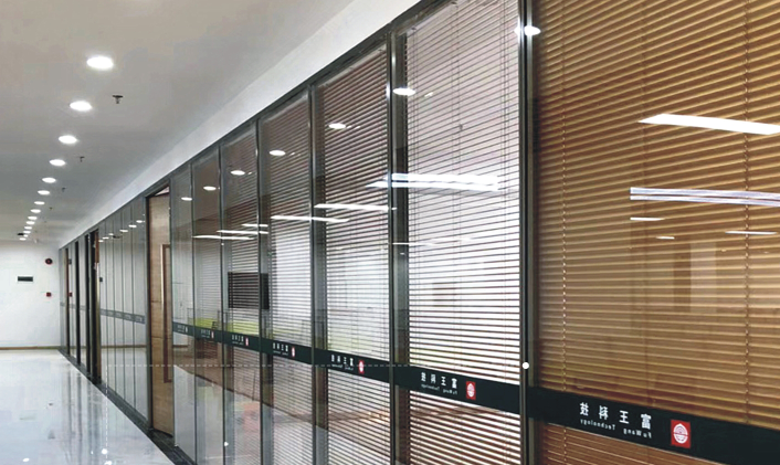 辦公室玻璃桃子视频在线观看設計的三種理念