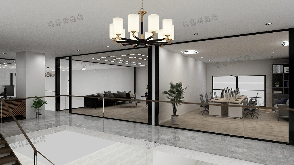 汽車美容中心定製案例