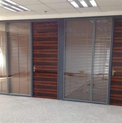 隱框雙玻百葉 隱框雙玻百葉