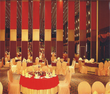 YGS-Wall-100型移動隔音牆 YGS-Wall-100型移動隔音牆