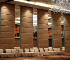 YGS-Wall-超高型移動隔音牆 YGS-Wall-超高型移動隔音牆