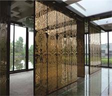 不鏽鋼屏風係列 不鏽鋼屏風係列