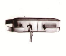 雙開門鎖 雙開門鎖