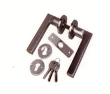 直把手鋁合金木門鎖 直把手鋁合金木門鎖