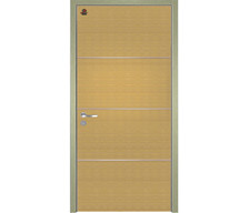 生態木門10 生態木門10