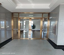 不鏽鋼防火玻璃門 不鏽鋼防火玻璃門